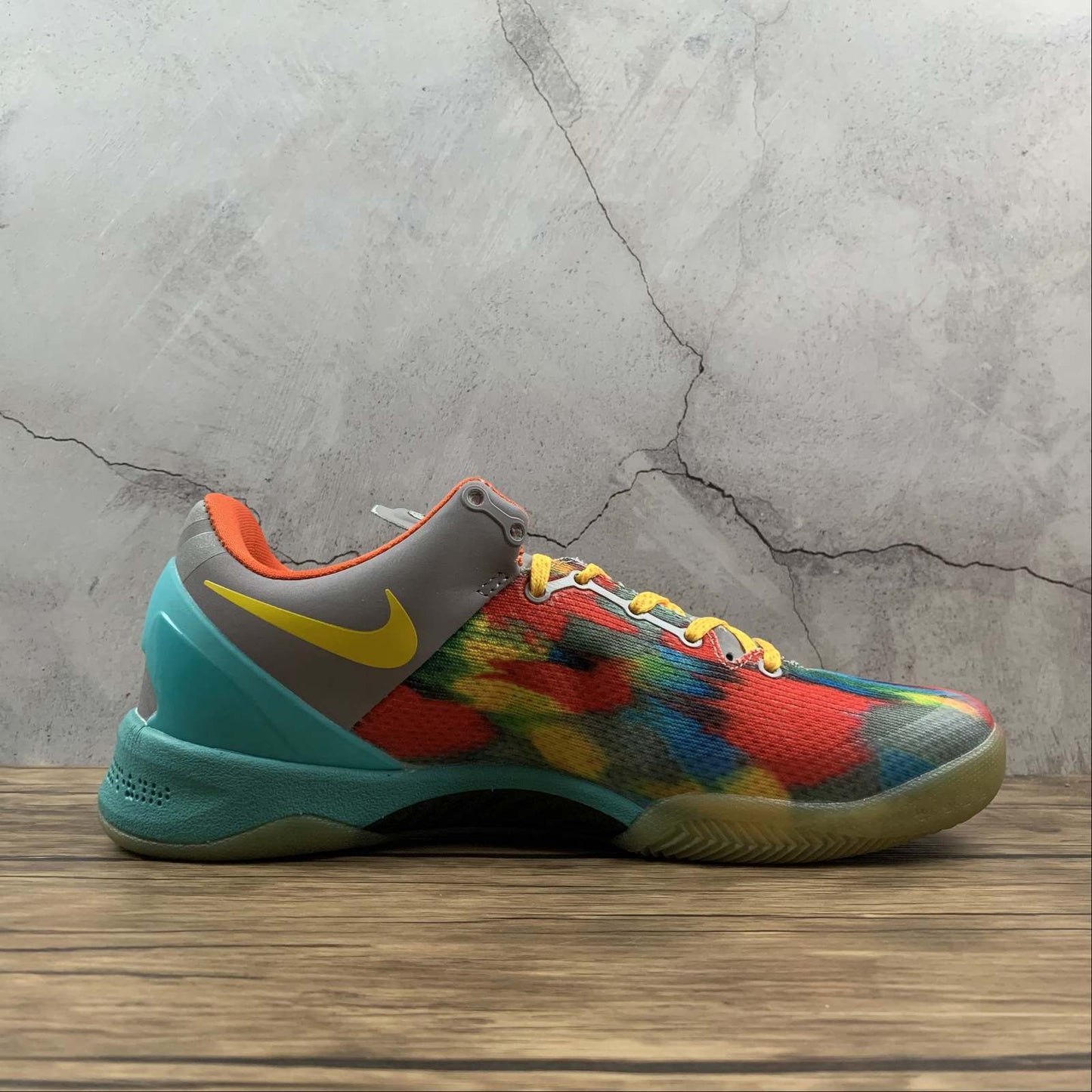 Nike Zoom Kobe 555286