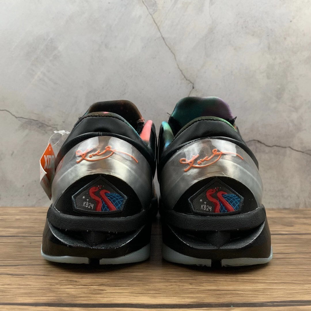 Nike Zoom Kobe 4 PROTRO 520810