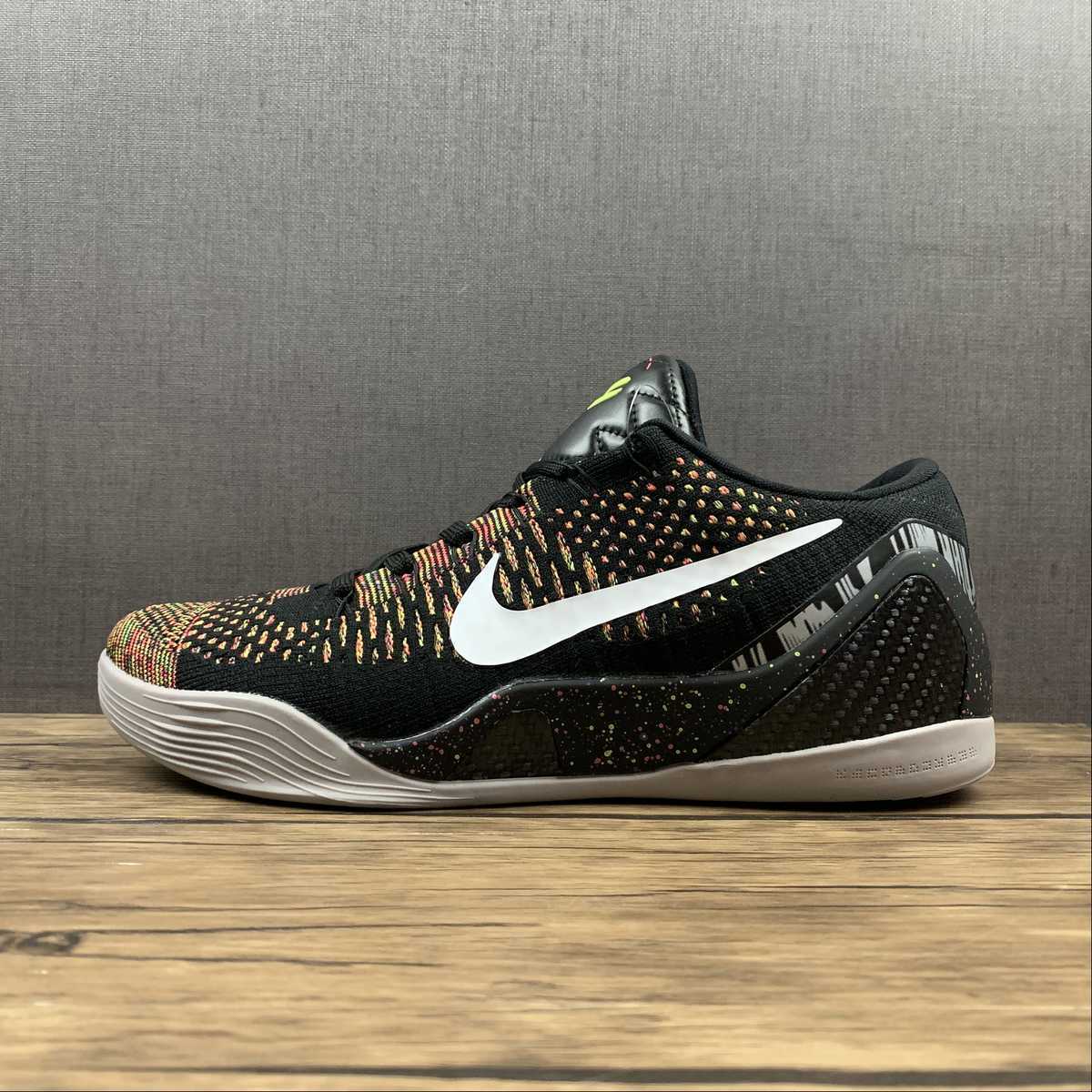 Kobe SHOES 636602-001