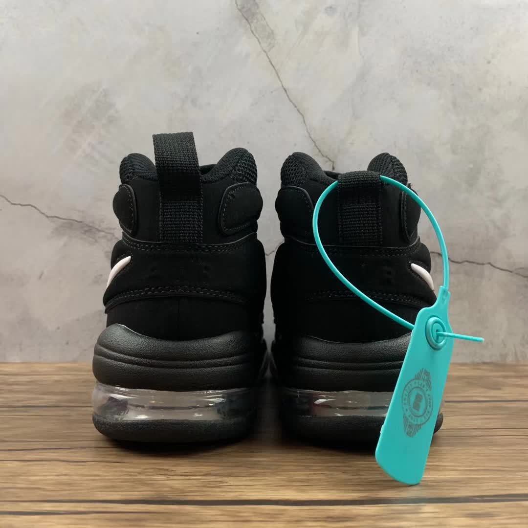 Nike Air Uptempo 472490-010 40-45
