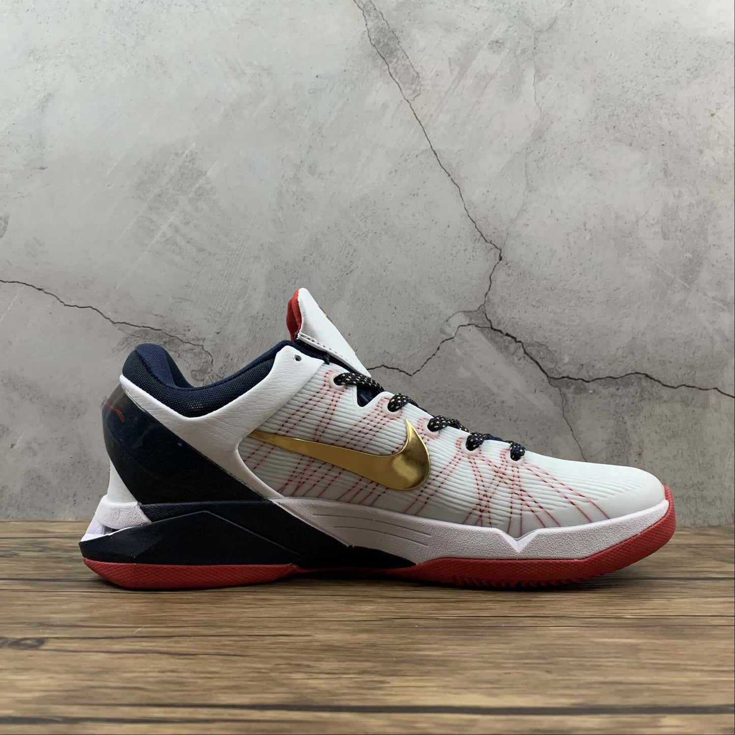 Nike Zoom Kobe 488371