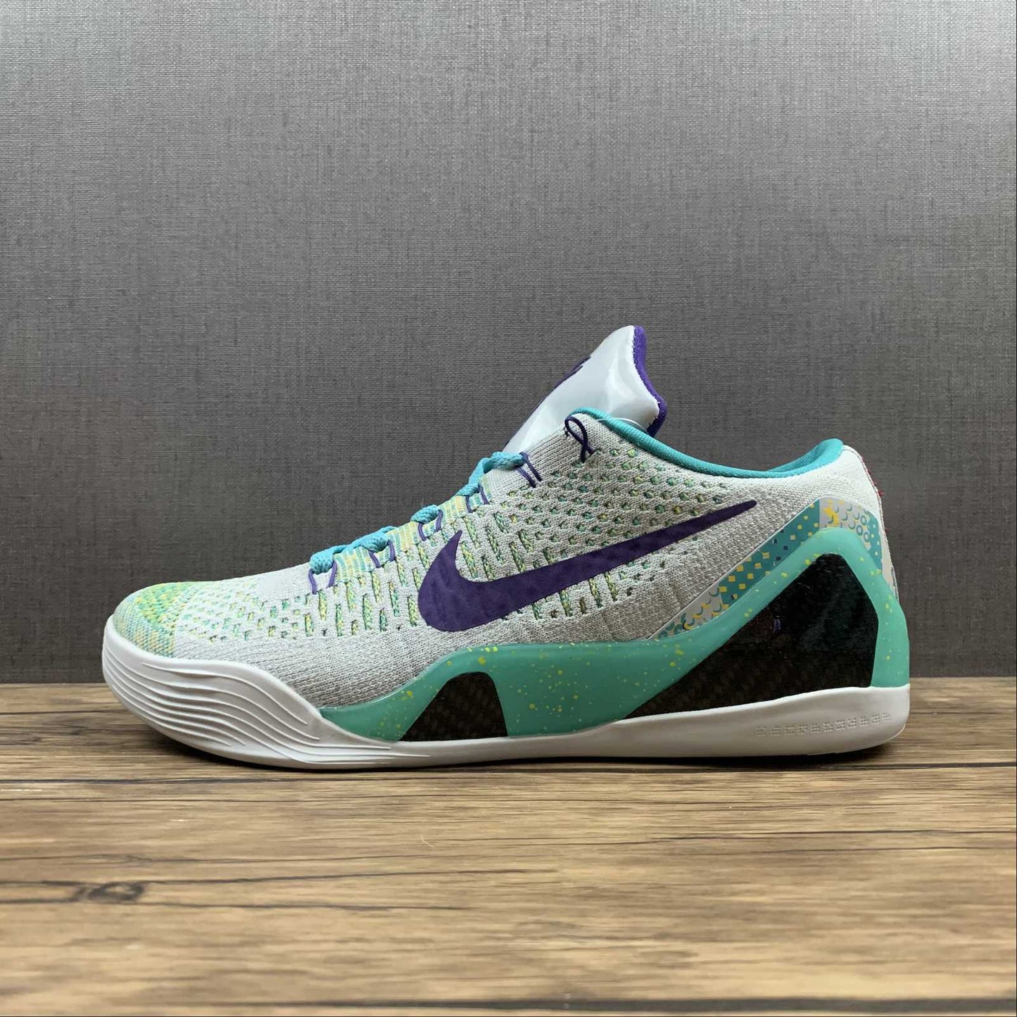 NIKE Kobe PROTRO 630487