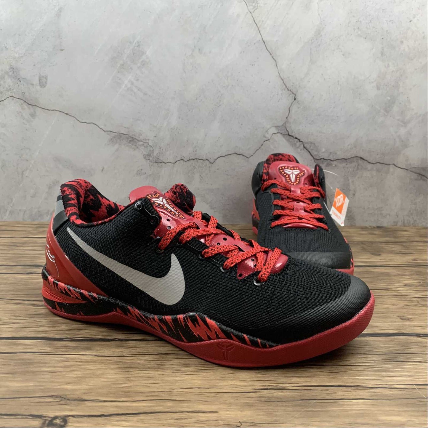 Nike Zoom Kobe 613959