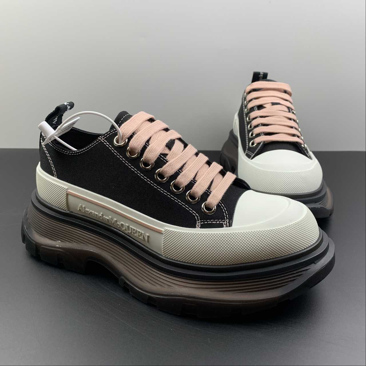 Nike Shoes Alexander McQueen