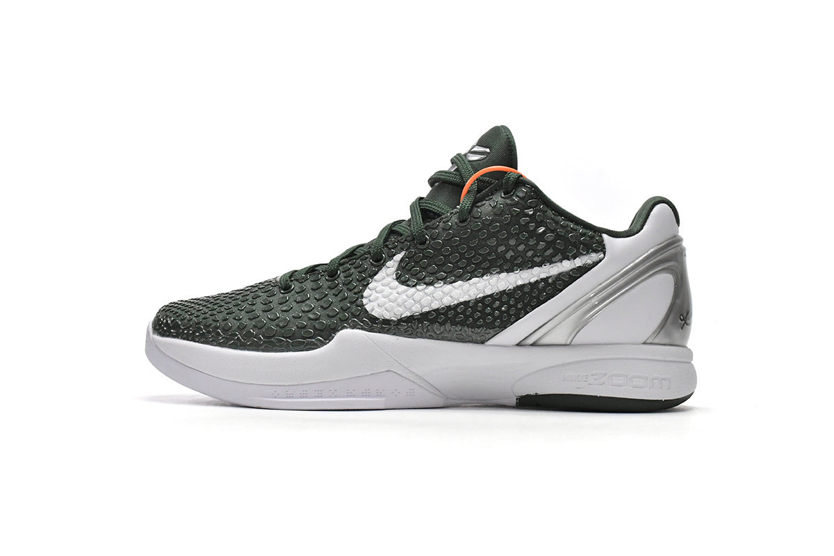 Nike Zoom Kobe VI TB Dark Green