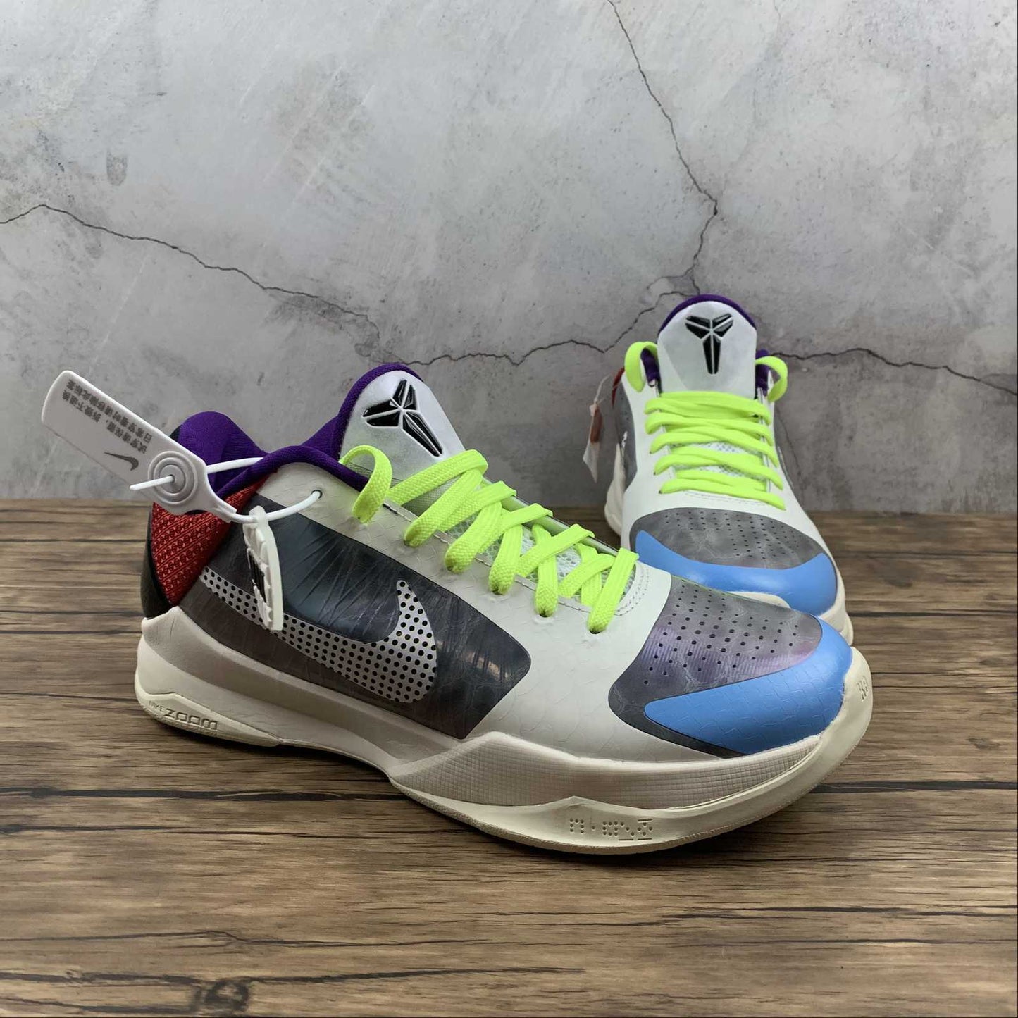 Nike Kobe PROTRO CD4991