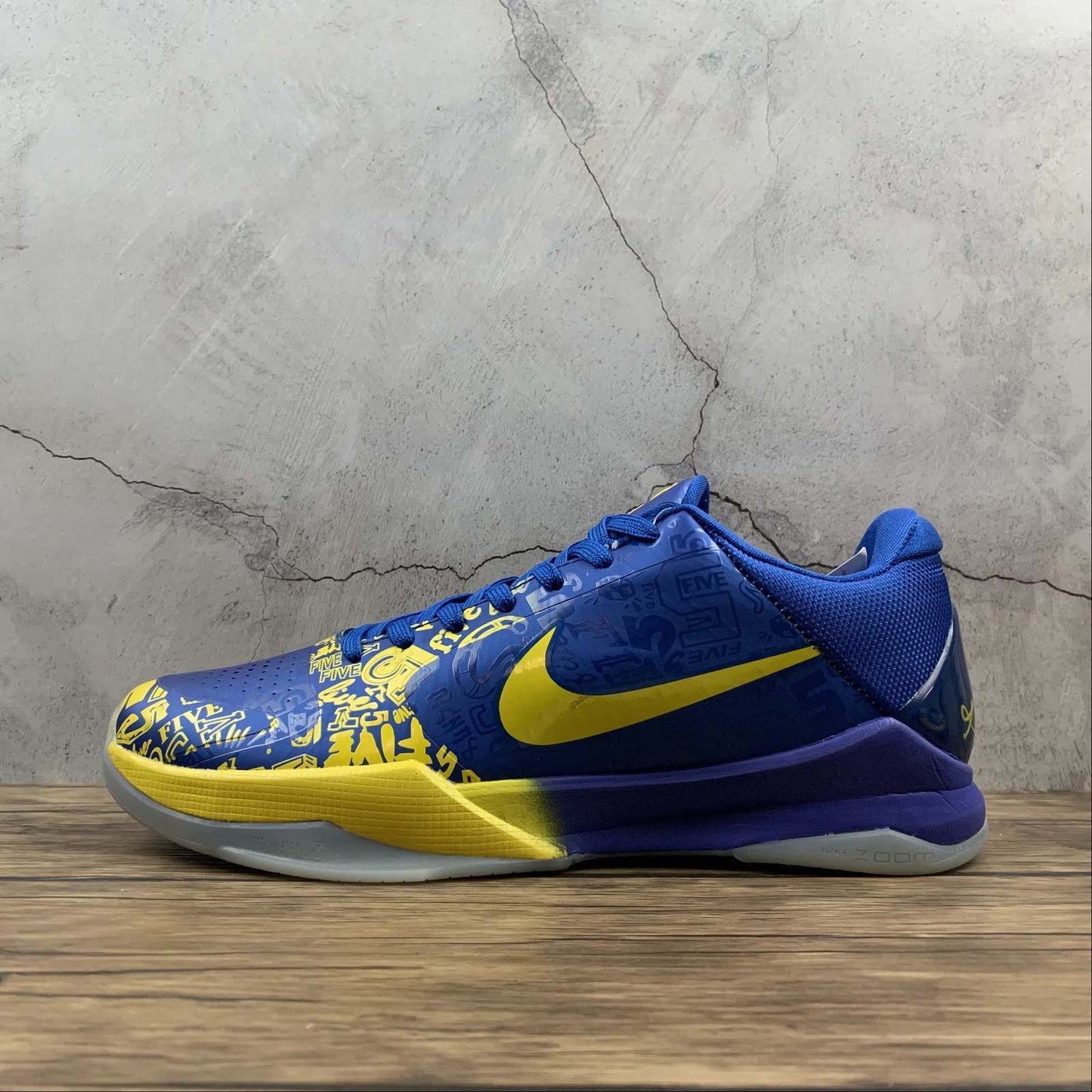 Kobe PROTRO CD4991