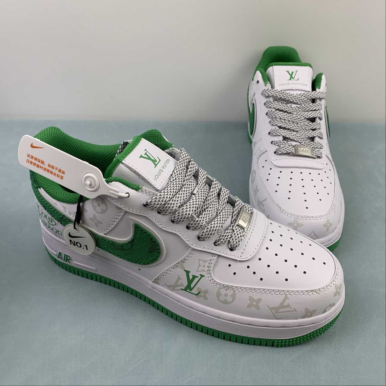 Nike Nike Air Force 1 CV0670-400