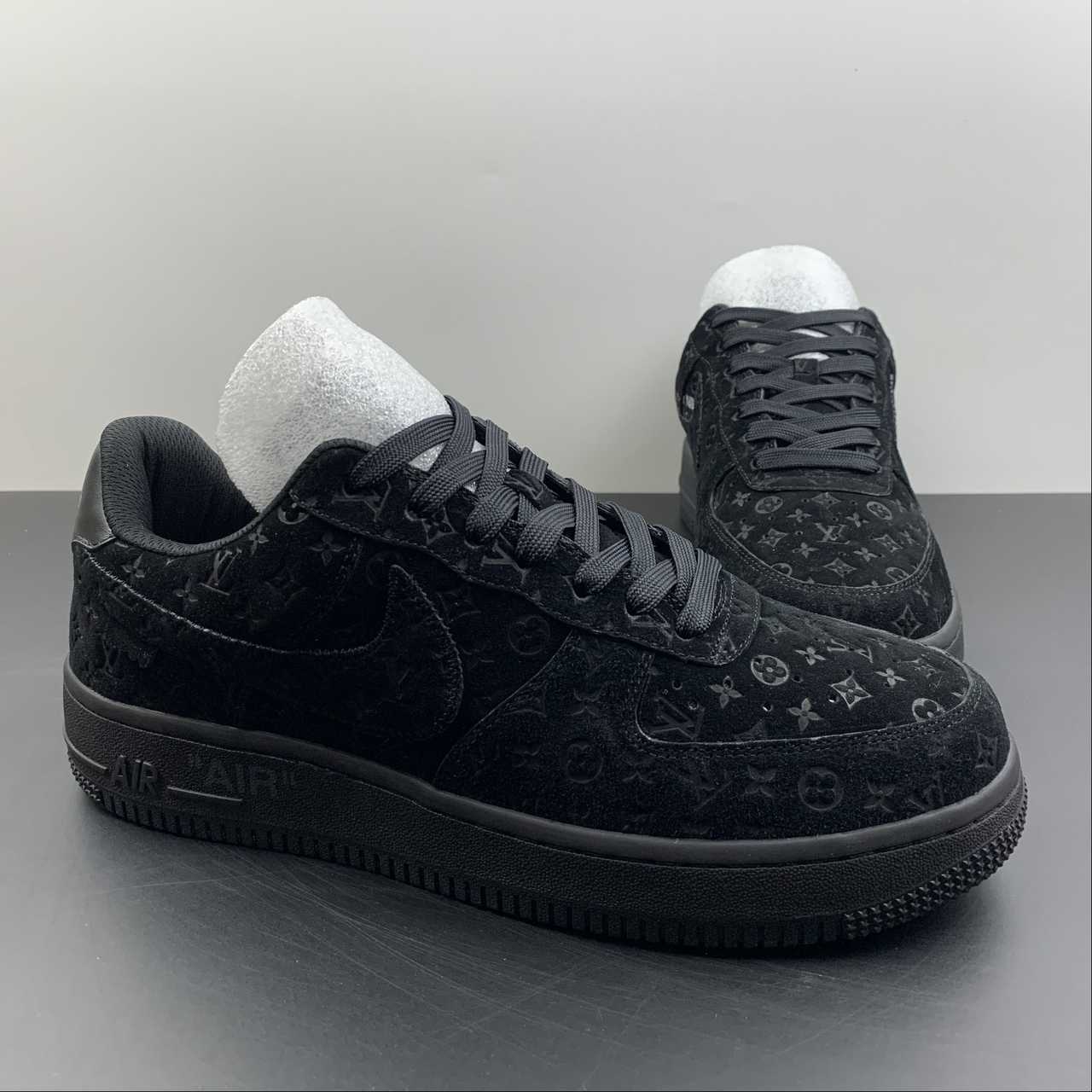 New Nike Shoes NK Air Force