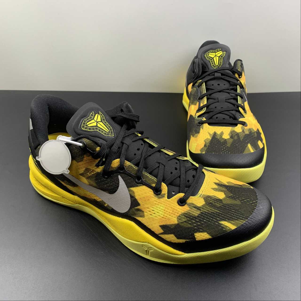 Nike Kobe shoes 555286