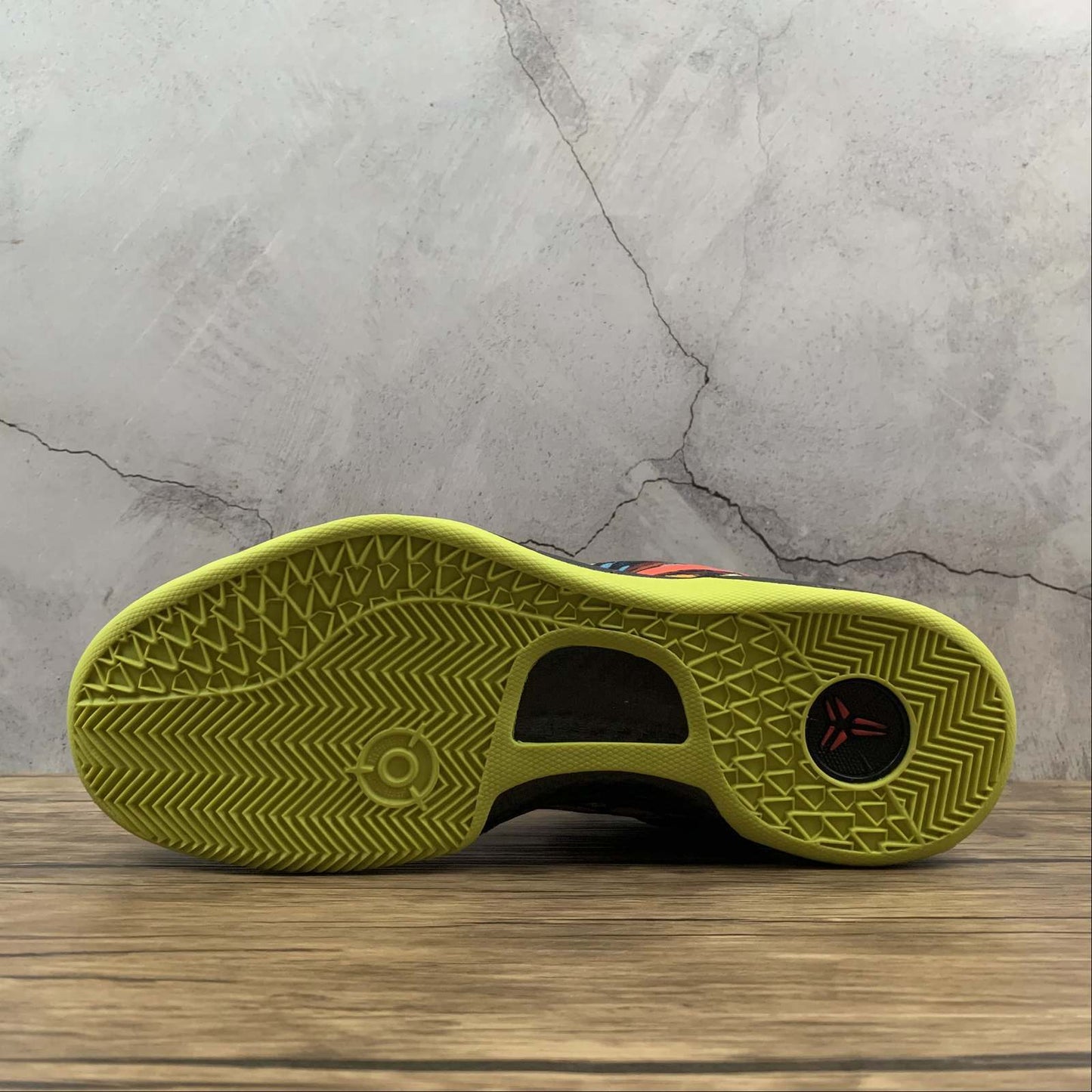 Nike Zoom Kobe 4 PROTRO 555286-060