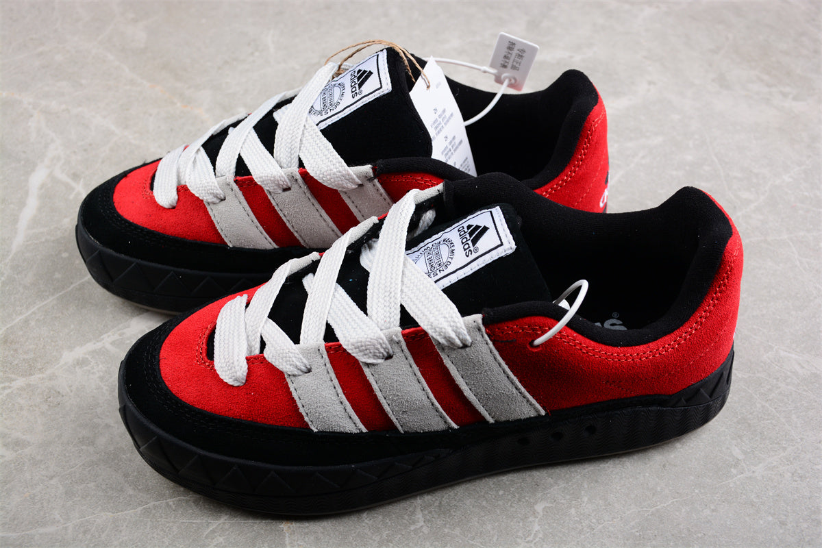 Adidas Originals Adimatic Low