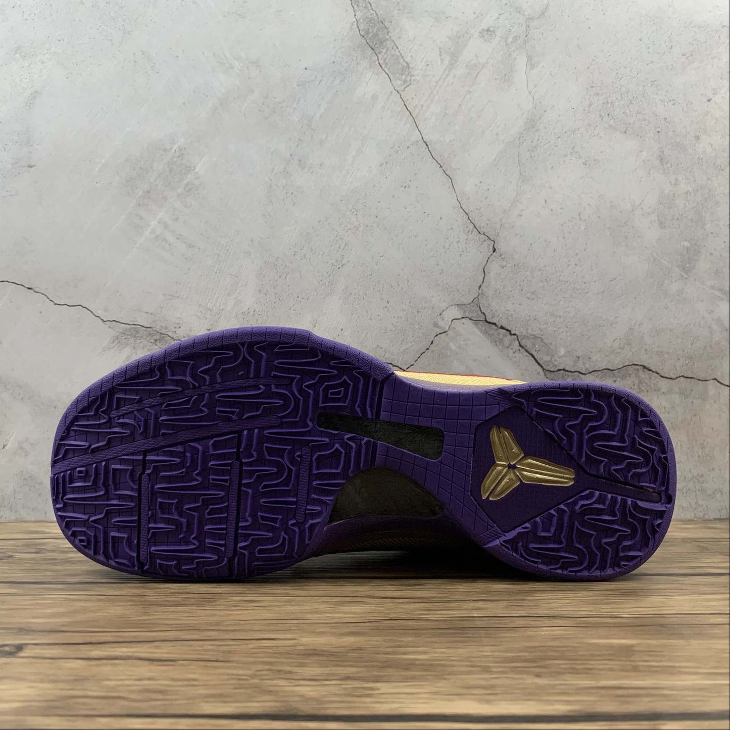 Nike Zoom Kobe DA6809
