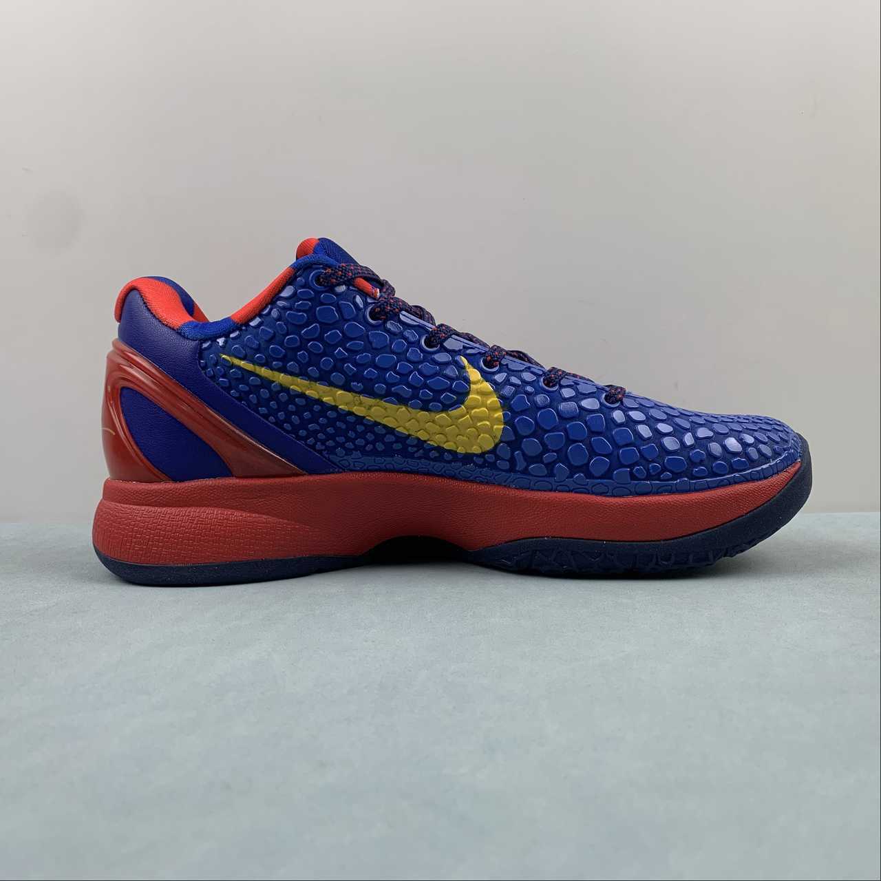 Nike Kobe 429659-402