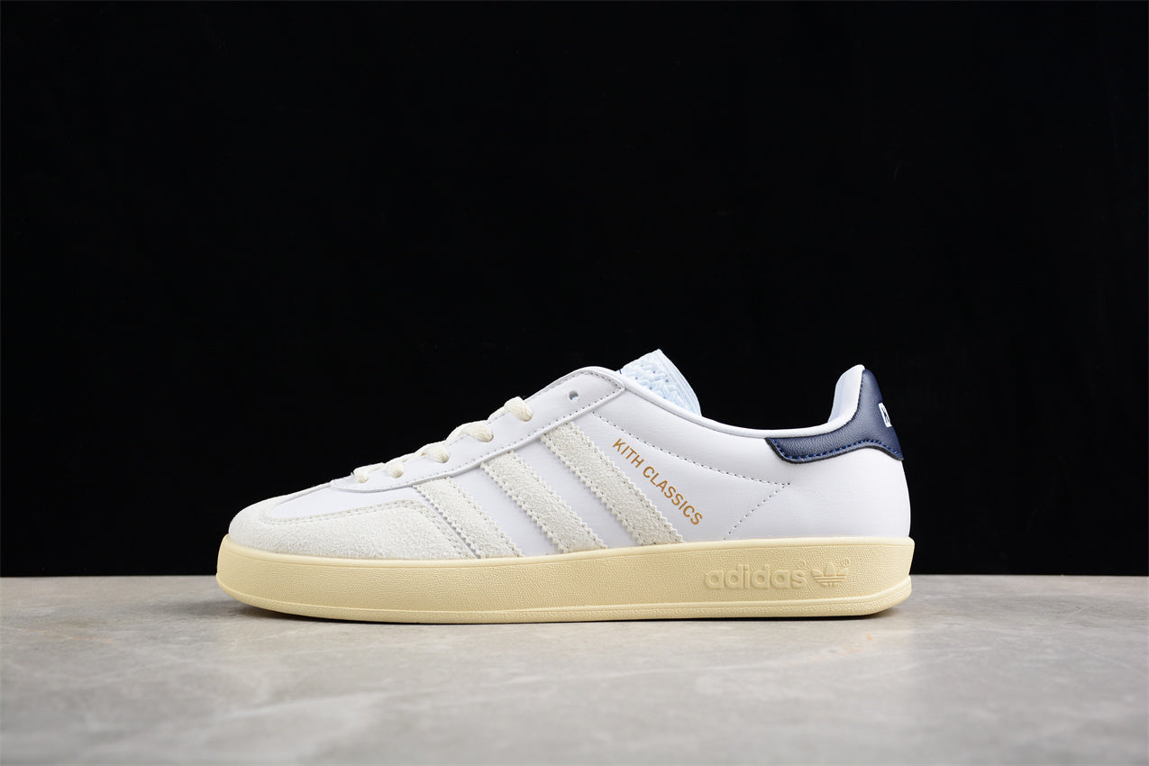 AD Gazelle Indoor × KITH IE2572