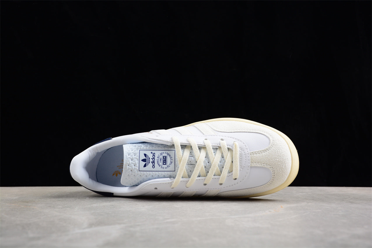 AD Gazelle Indoor × KITH IE2572