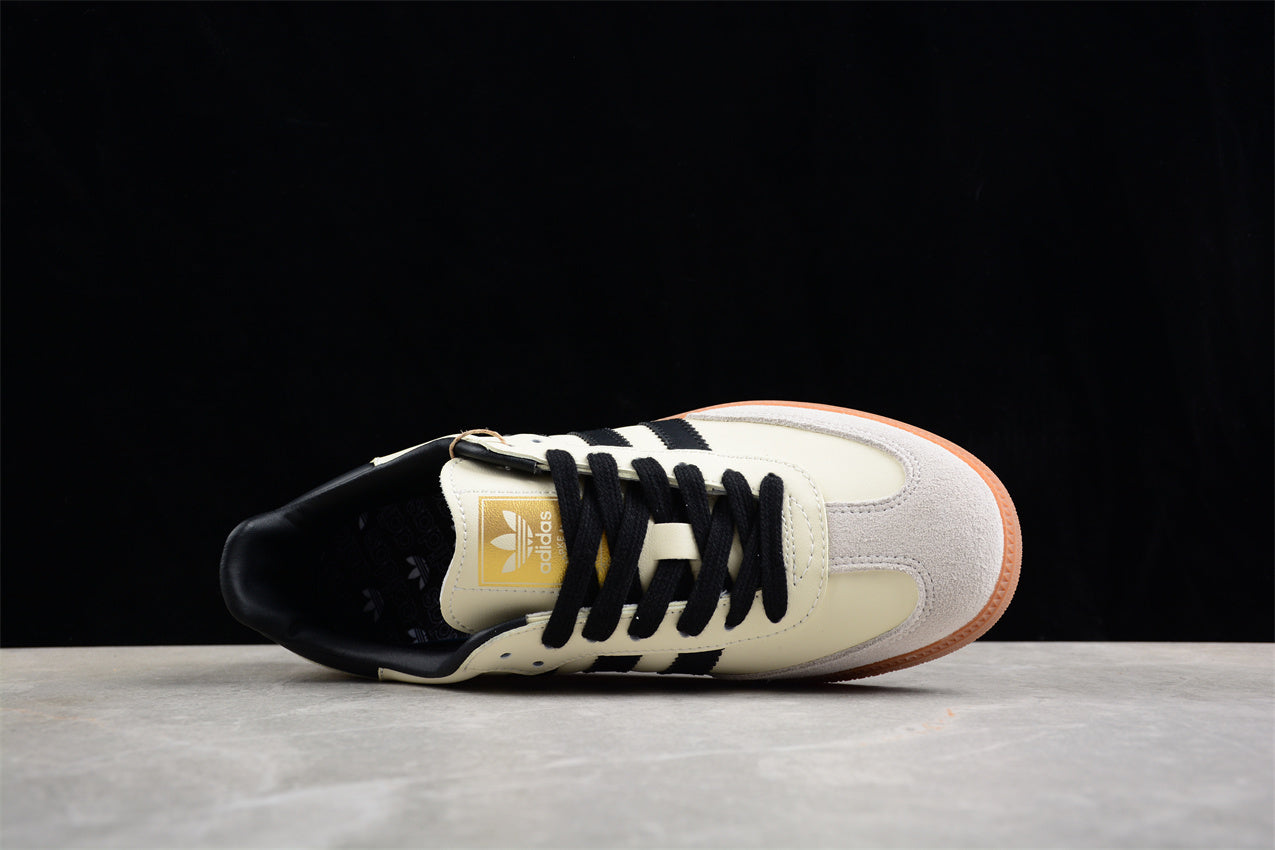 AD Gazelle Indoor Trainers ID0478