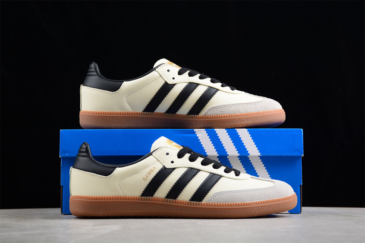 AD Gazelle Indoor Trainers ID0478