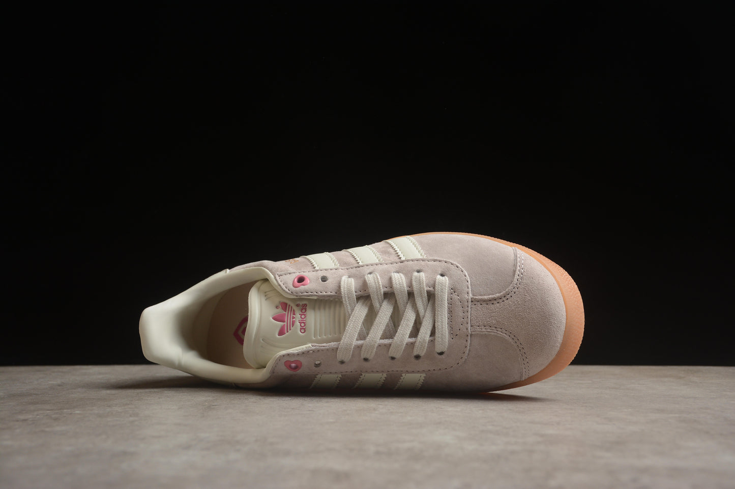 AD Gazelle W ID1105