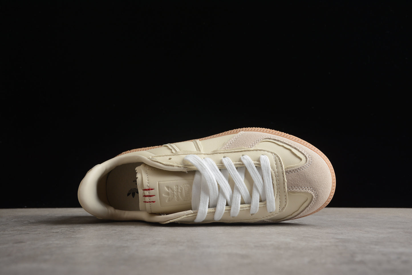 AD Originals German Trainer HQ8511