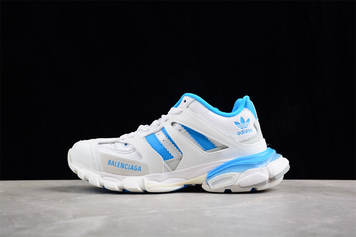 AD x Balenciaga Track Forum Low W1CZ65012