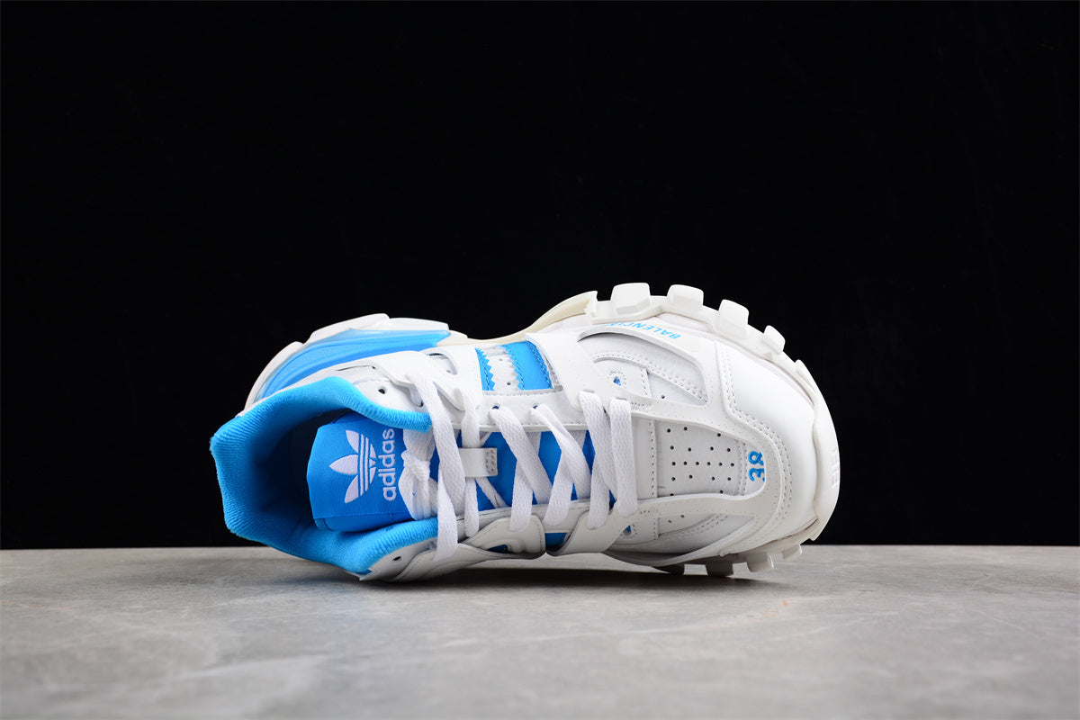 AD x Balenciaga Track Forum Low W1CZ65012
