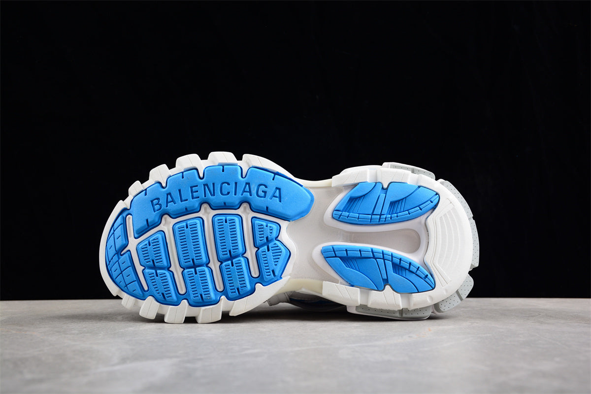 AD x Balenciaga Track Forum Low W1CZ65012