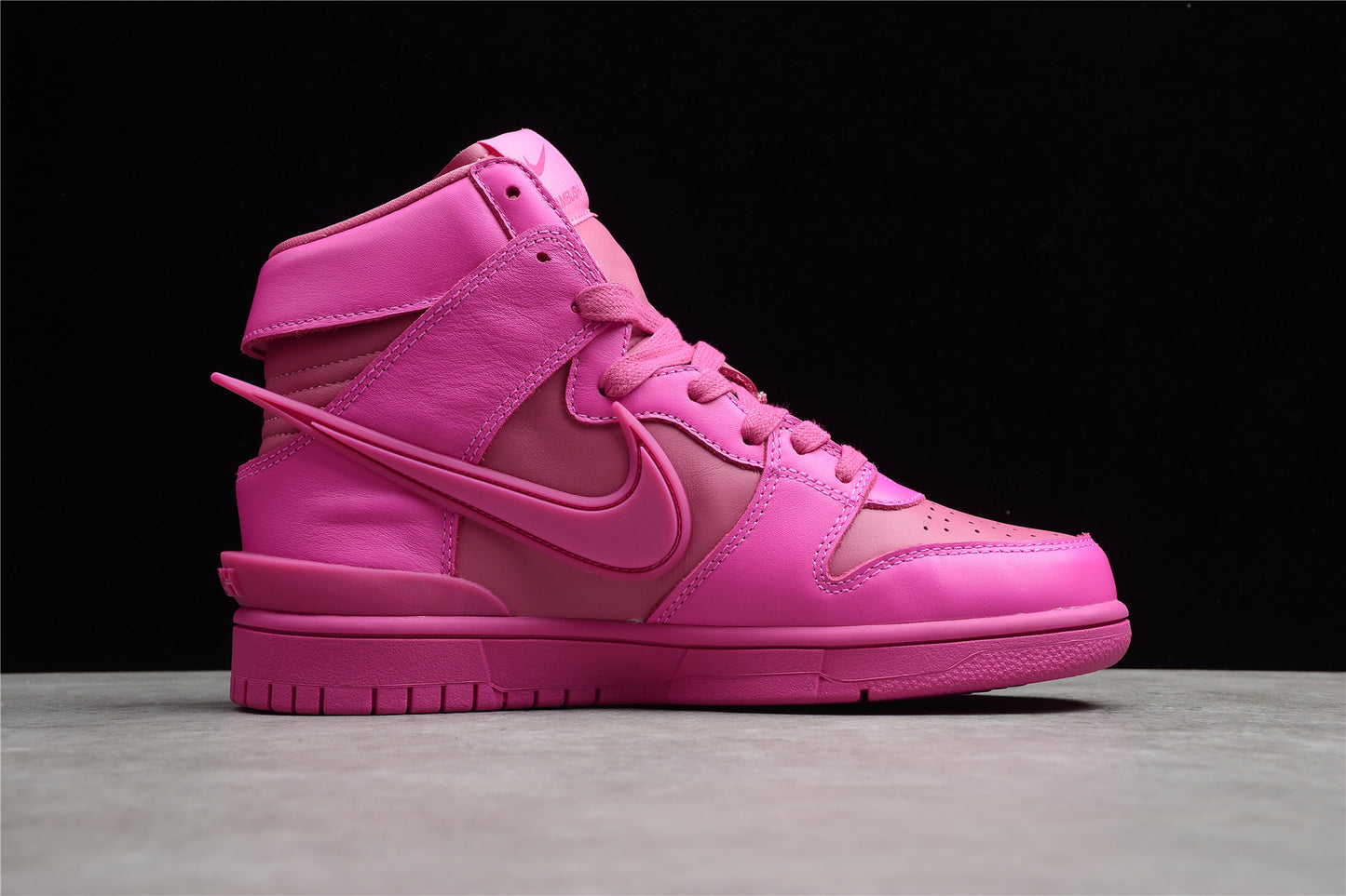AMBUSH x Nike Dunk High CU7544-600