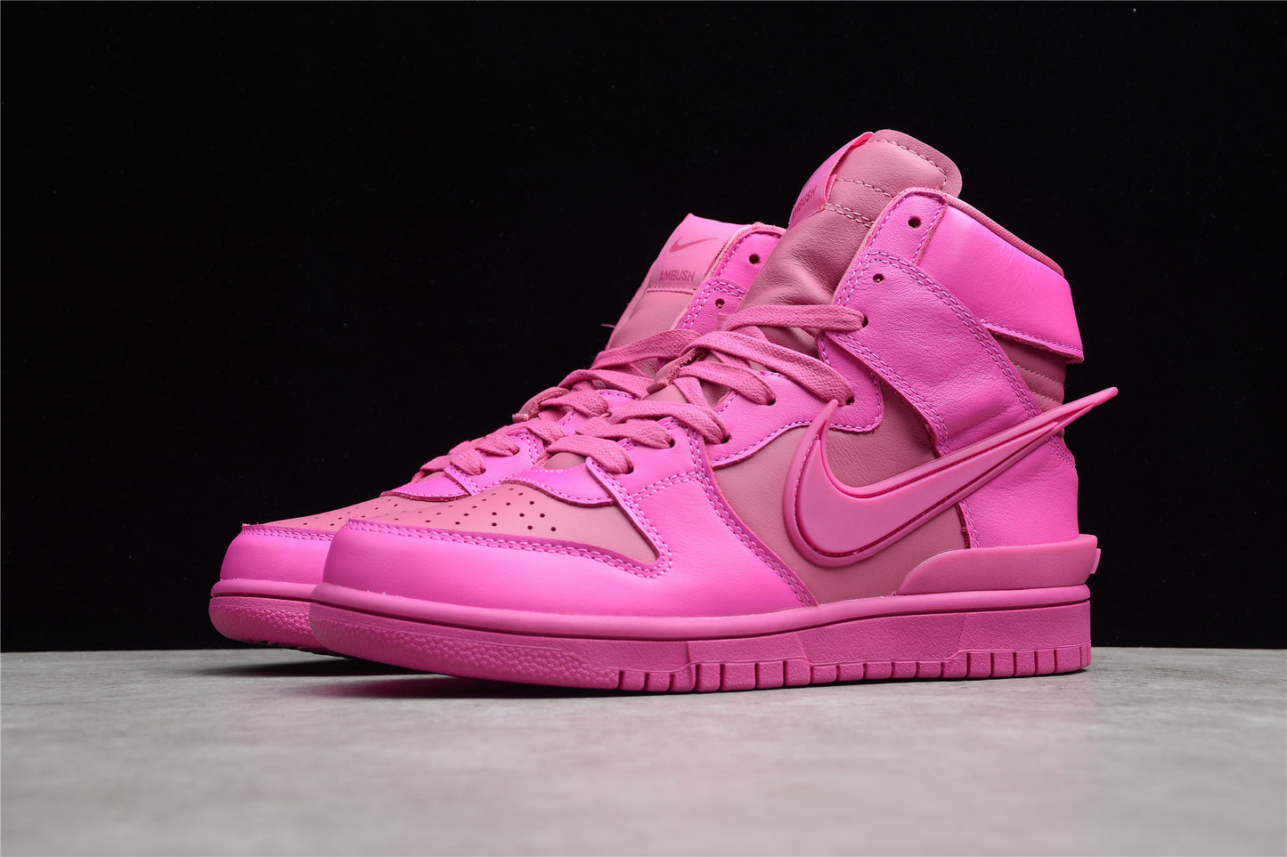 AMBUSH x Nike Dunk High CU7544-600