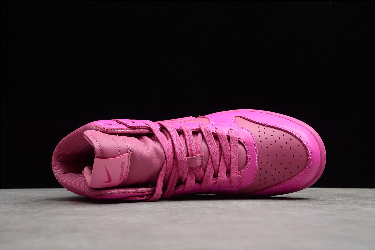 AMBUSH x Nike Dunk High CU7544-600