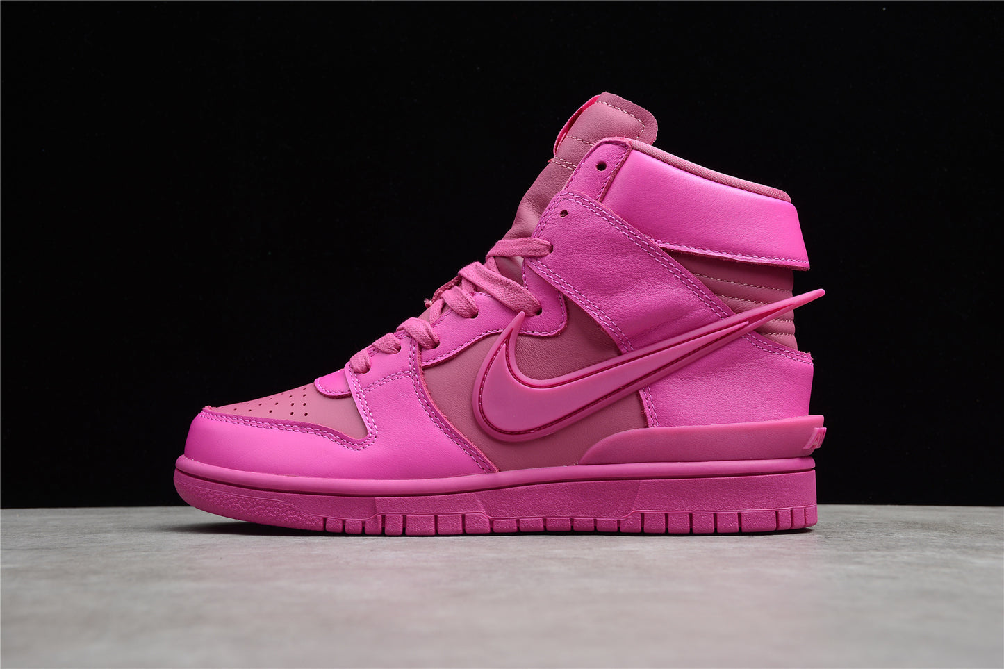 AMBUSH x Nike Dunk High CU7544-600
