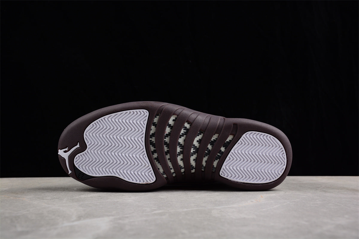 AMa Manière x Air Jordan 12 “White” DV6989-100