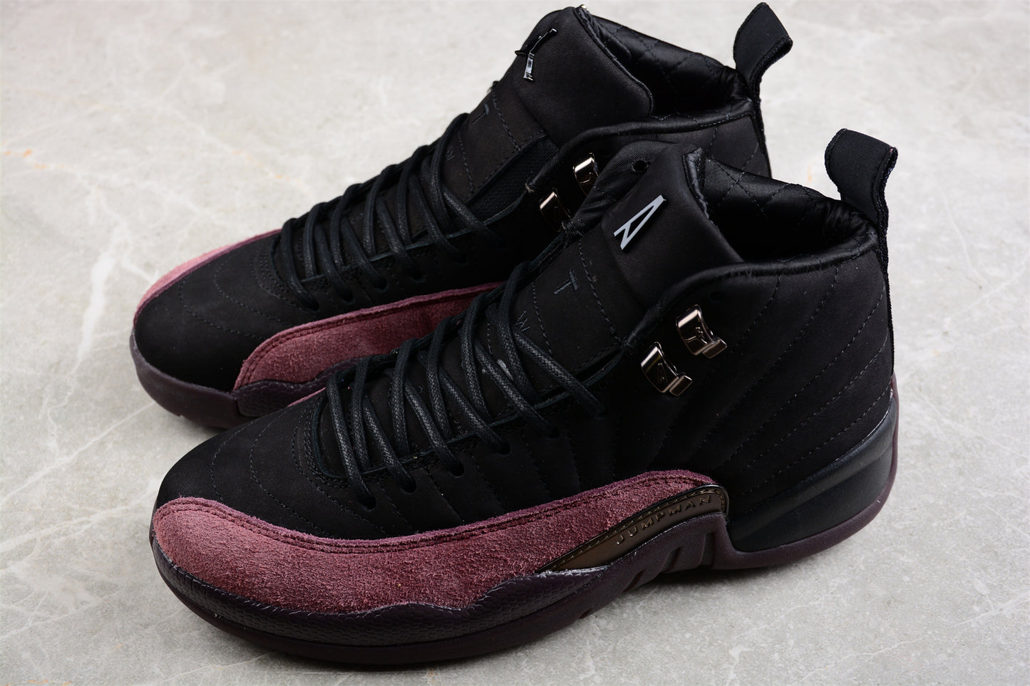 A Ma Maniére x Air Jordan 12 Retro SP AJ12 DV6989-001