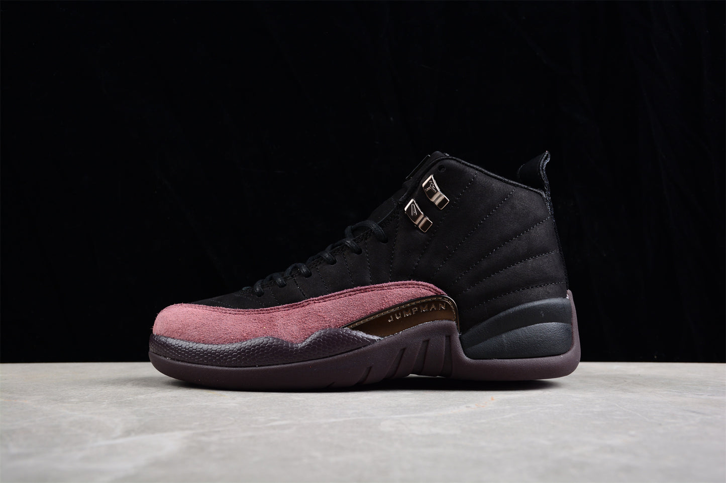A Ma Maniére x Air Jordan 12 Retro SP AJ12 DV6989-001