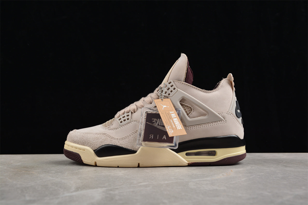 A Ma Maniere x Air Jordan 4 Retro FZ4810-200