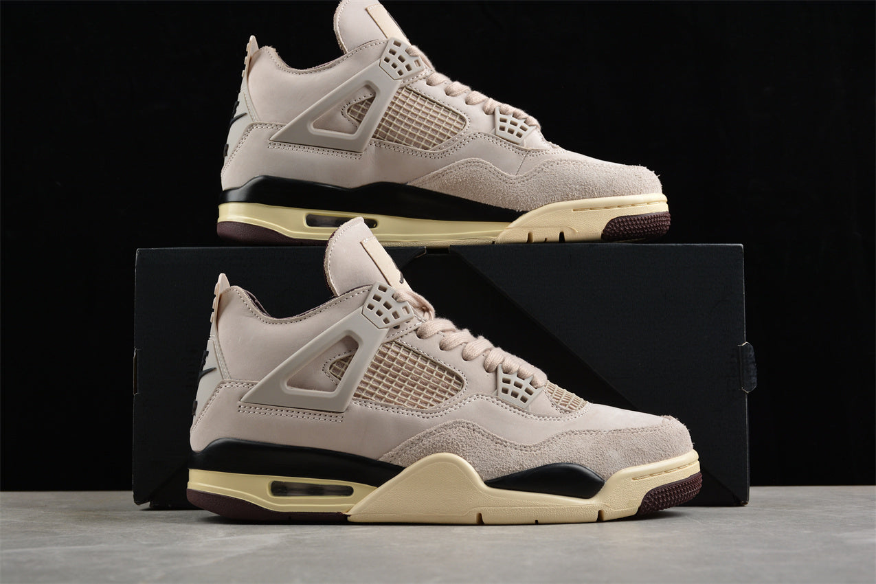 A Ma Maniere x Air Jordan 4 Retro FZ4810-200