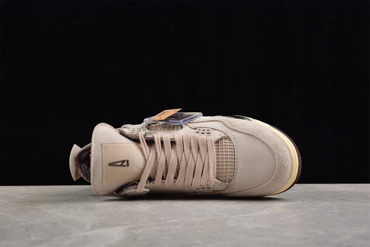 A Ma Maniere x Air Jordan 4 Retro FZ4810-200