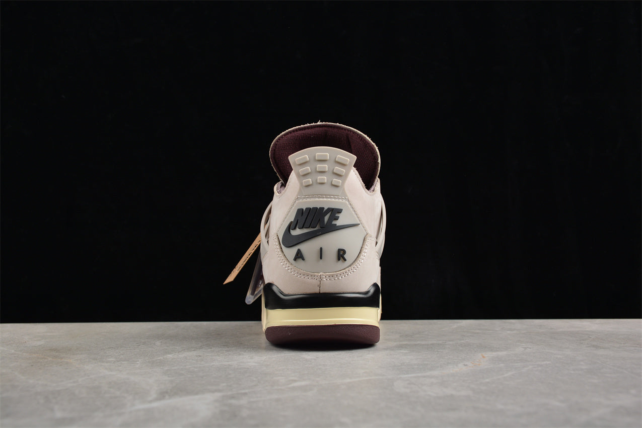 A Ma Maniere x Air Jordan 4 Retro FZ4810-200