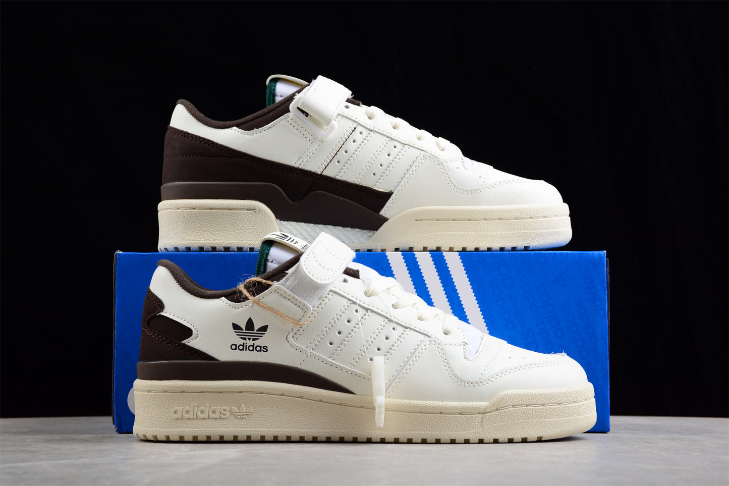Ad Forum 84 Low GZ8959