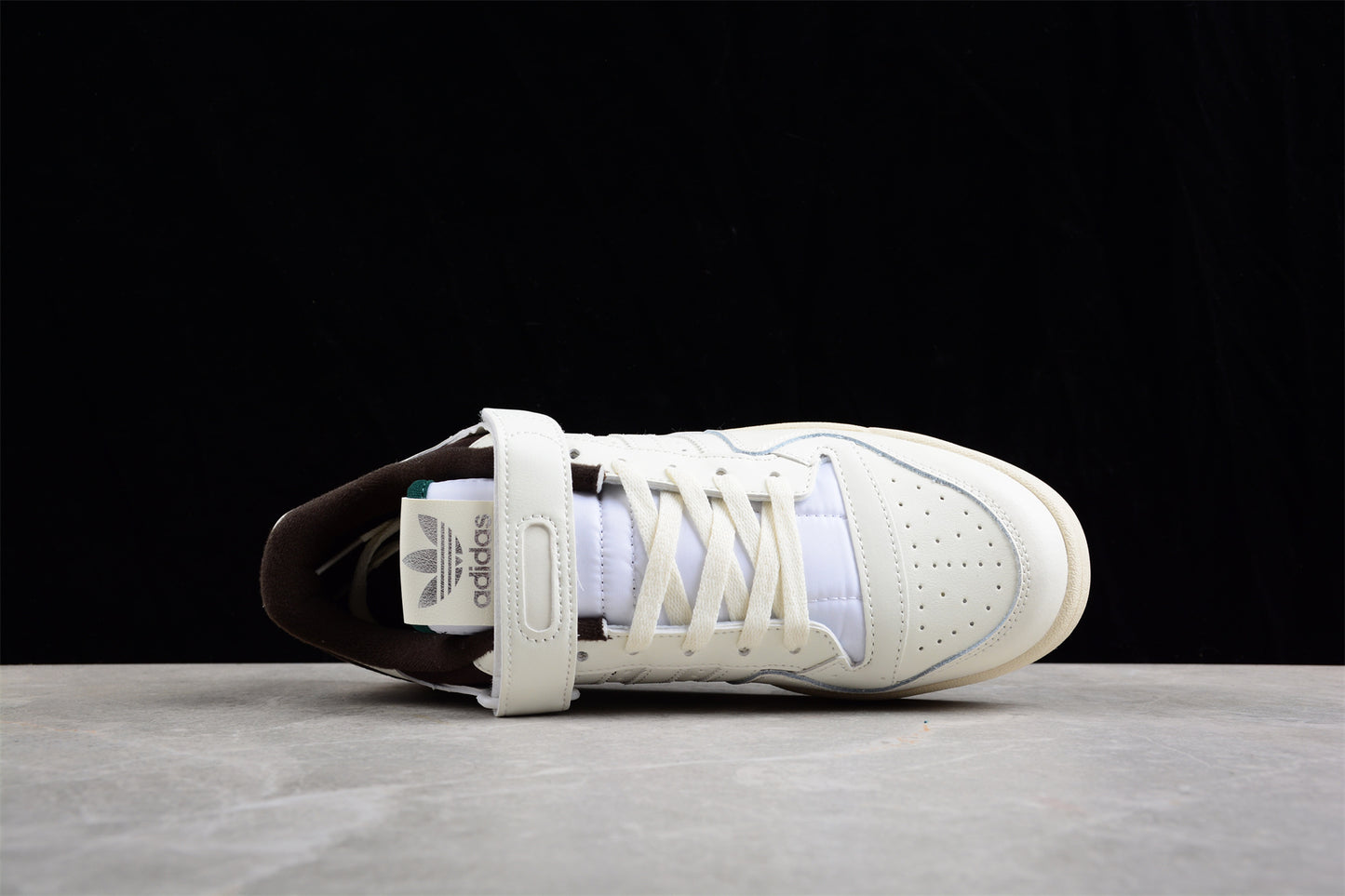 Ad Forum 84 Low GZ8959