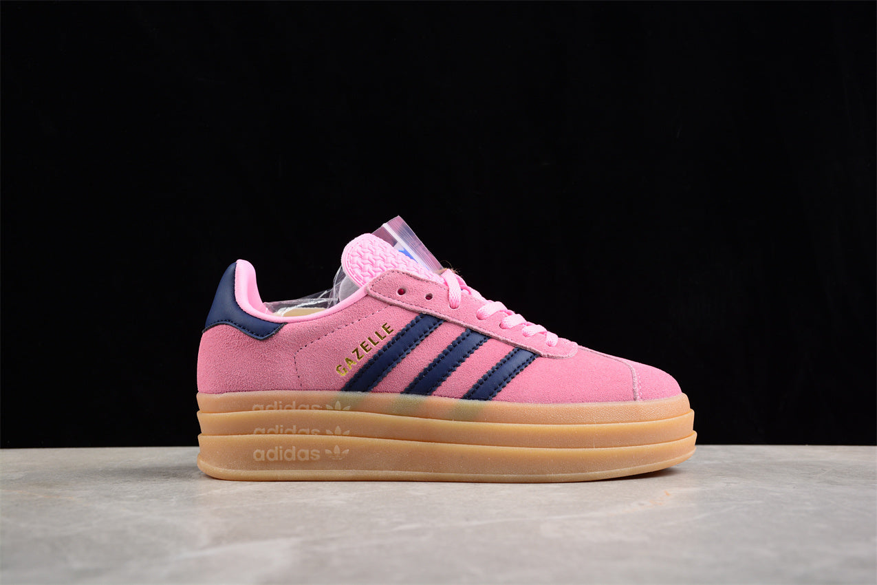 Ad Gazelle Bold HO6122