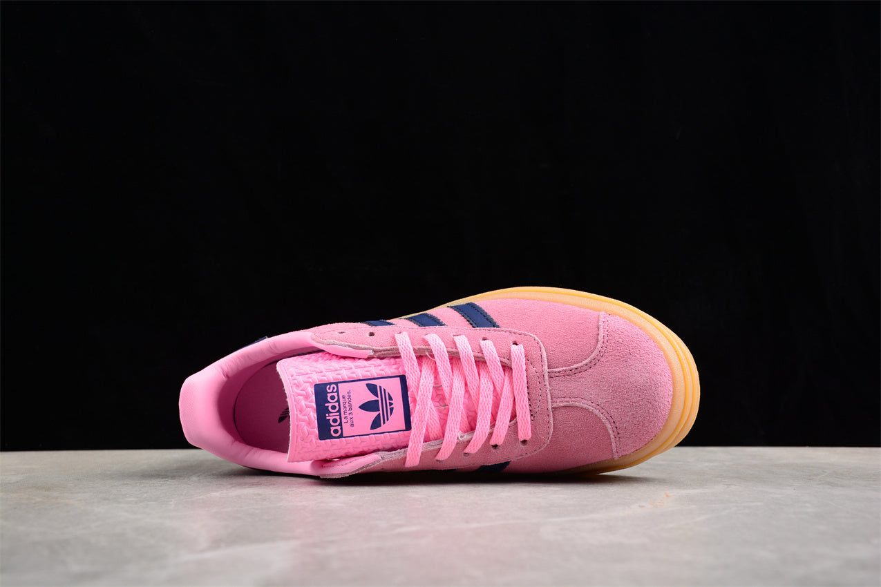 Ad Gazelle Bold HO6122