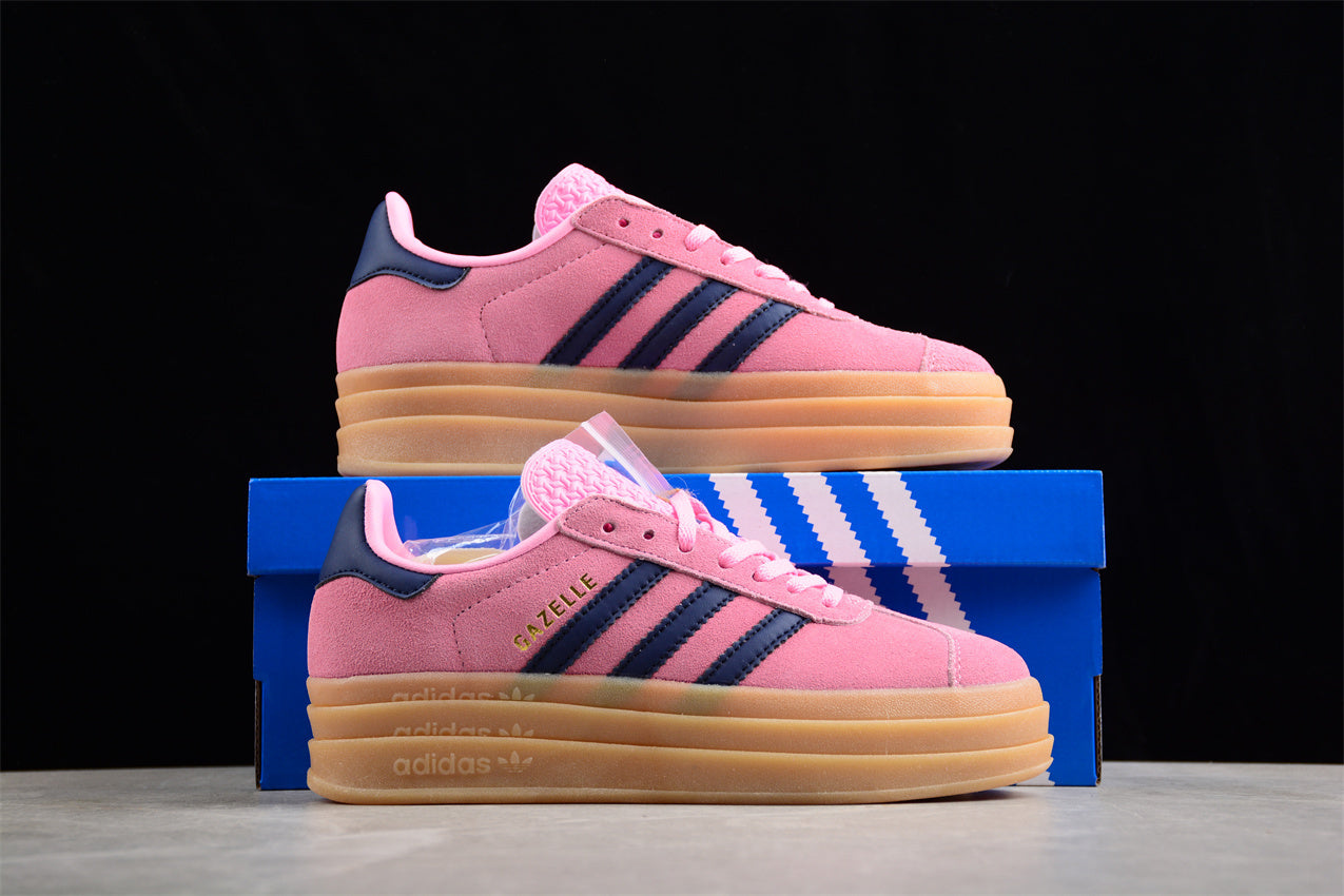 Ad Gazelle Bold HO6122
