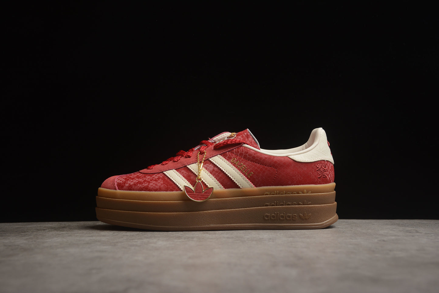 Ad Gazelle Bold JQ5977