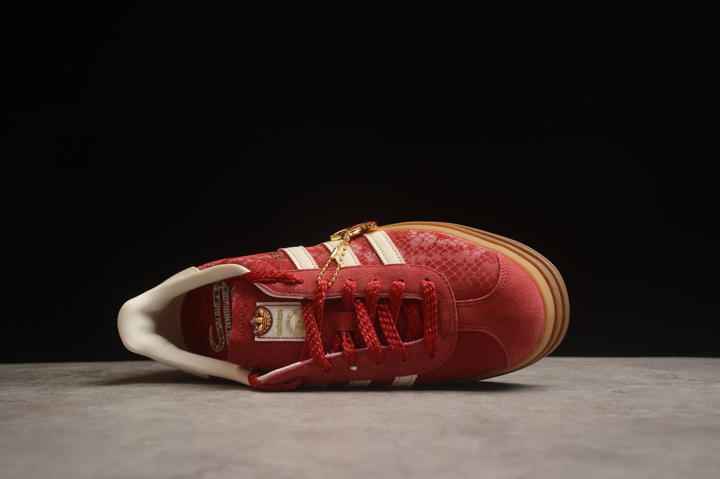 Ad Gazelle Bold JQ5977
