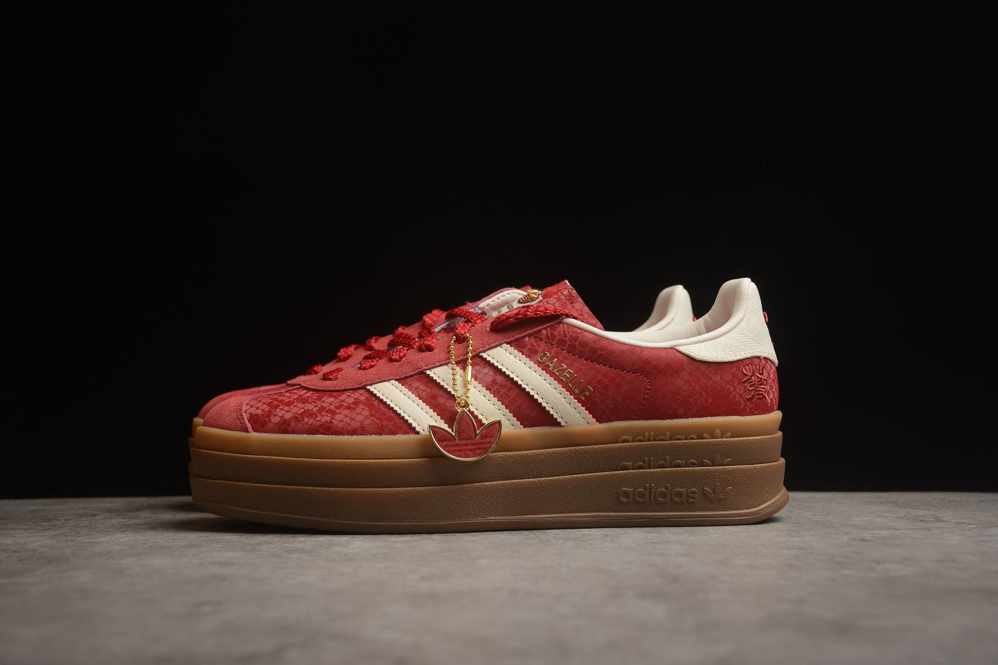 Ad Gazelle Bold JQ5977