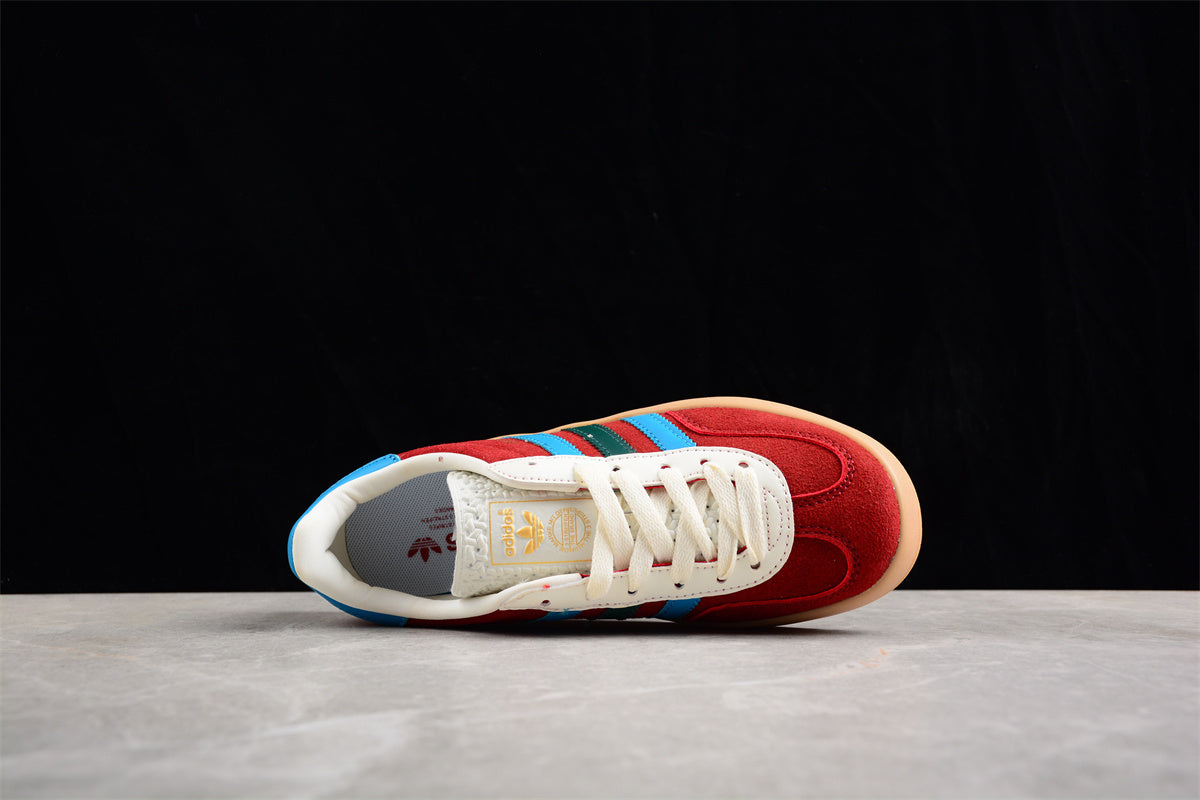 Ad Gazelle Indoor IG4996