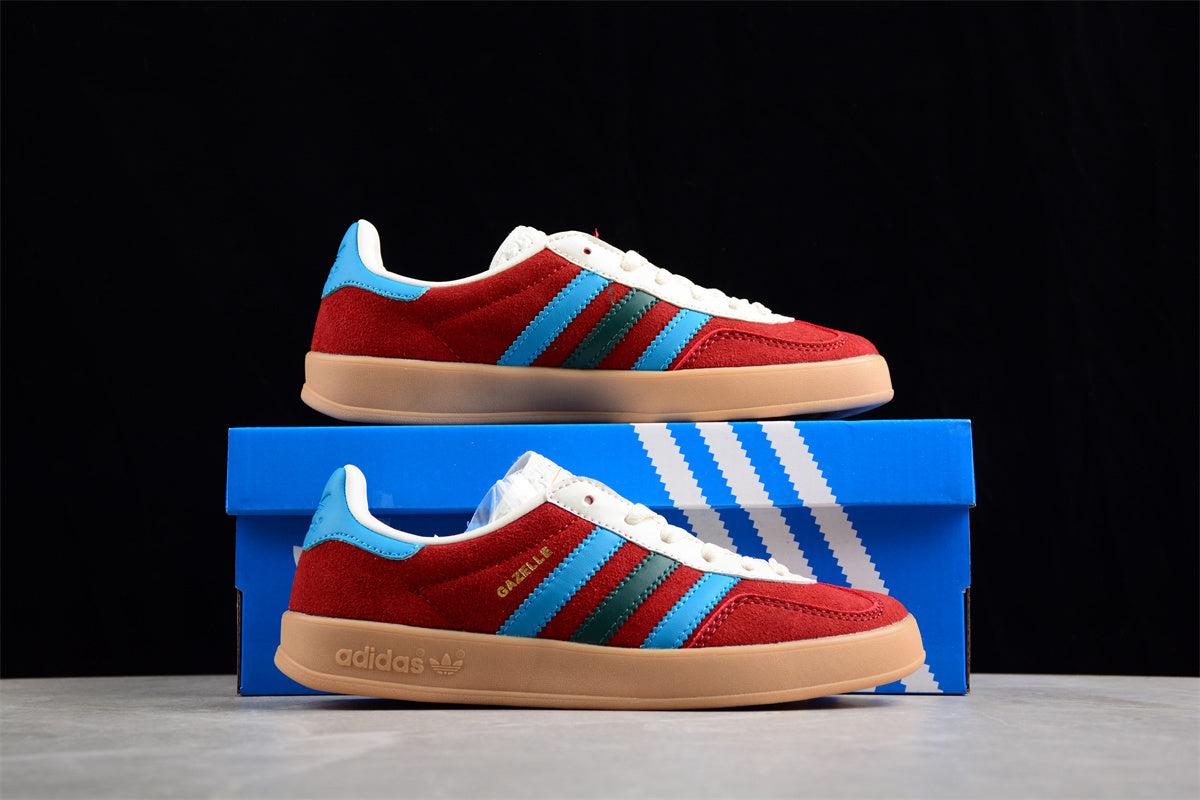 Ad Gazelle Indoor IG4996