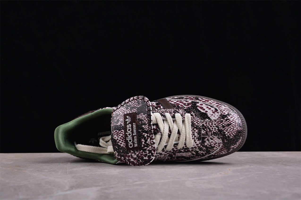 Ad Gazelle Indoor IH3262