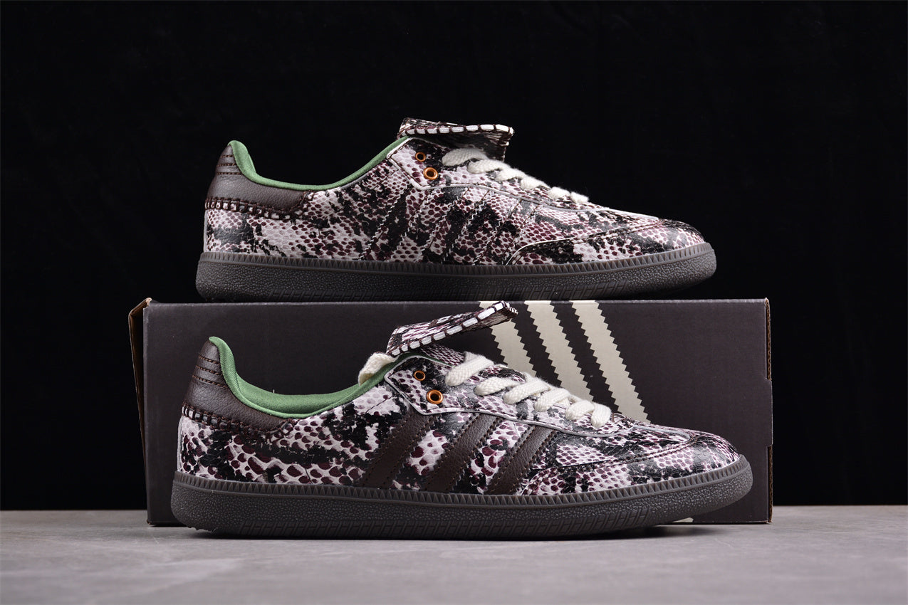 Ad Gazelle Indoor IH3262